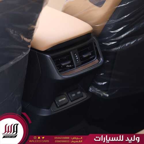 عروض معرض وليد للسيارات الرياض اليوم 7 ديسمبر 2023 الموافق 23 جمادى الأولى 1445 اجعل الفخامة اختيارك 10 كذلك عروض معرض وليد للسيارات