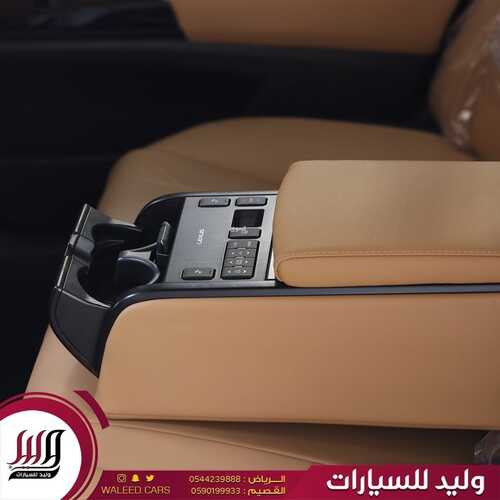 عروض معرض وليد للسيارات الرياض اليوم 7 ديسمبر 2023 الموافق 23 جمادى الأولى 1445 اجعل الفخامة اختيارك 11 كذلك عروض معرض وليد للسيارات