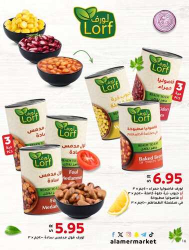 عروض العامر للتسوق