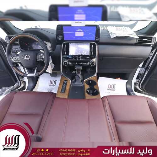 عروض وليد للسيارات الرياض اليوم 25 ديسمبر 2023 الموافق 12 جمادى الثاني 1445 عروض نهاية العام 7 عروض وليد للسيارات