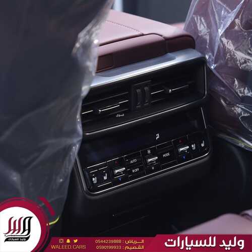 عروض وليد للسيارات الرياض اليوم 25 ديسمبر 2023 الموافق 12 جمادى الثاني 1445 عروض نهاية العام 10 عروض وليد للسيارات