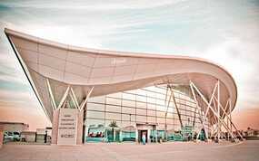 مركز الرياض الدولي للمؤتمرات والمعارض اليوم 10 ديسمبر 2023 الموافق 26 جمادى الأولى 1445 6 9952613651