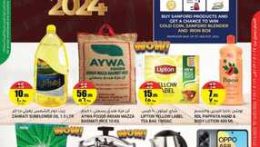 MIna Happy New Offer 2024 1