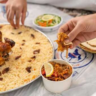عروض مطعم شواية الخليج 26-12-2023 الموافق 13-6-1445 لأشهى الوجبات. 4 شواية الخليج