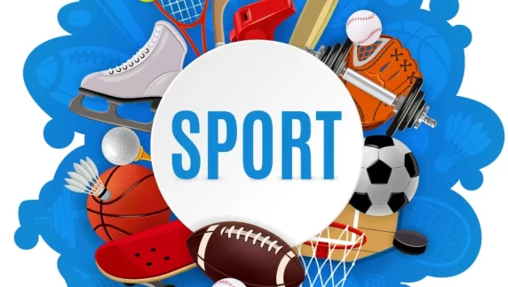 sports club