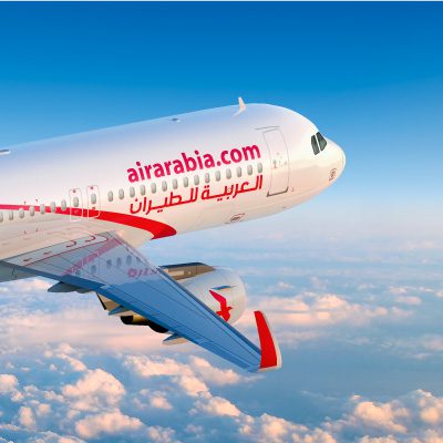 عروض العربية للطيران
