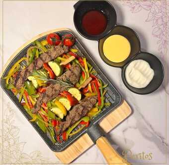 عروض مطعم بريتوس لليوم 25-2-2024 الموافق 15-8-1445 مطعم عالمي يقدم منيو متنوع باسعار منافسه. 17 عروض مطعم بريتوس الخميس
