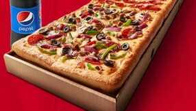 Instagram pizzahutsaudi stories all