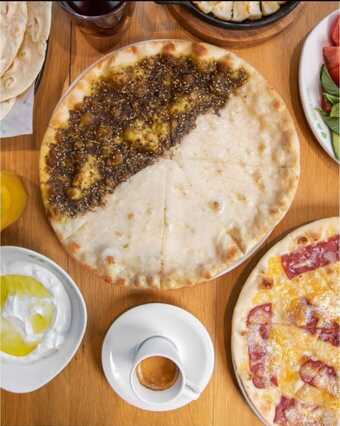 عروض مطعم زعتر وزيت لليوم 13-2-2024 الموافق 3-8-1445 فطورك المثالي عندنا 7 WhatsApp Image 2024 02 13 at 2.57.12 PM