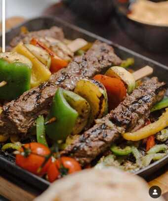 عروض مطعم بريتوس لليوم 25-2-2024 الموافق 15-8-1445 مطعم عالمي يقدم منيو متنوع باسعار منافسه. 5 WhatsApp Image 2024 02 24 at 3.16.00 PM
