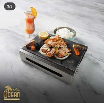 عروض مطعم بلو اوشن لليوم 25-2-2024 الموافق 15-8-1445 نكهات مذهلة في كل قضمة. 4 عروض مطعم بلو اوشن لليوم