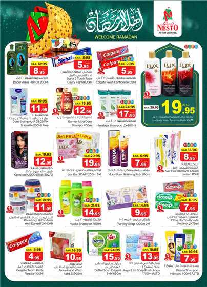 nesto offer 5588 Page 25