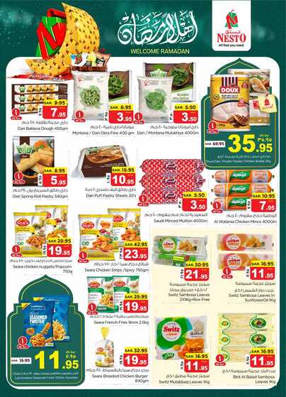 nesto offer 5595 Page 19