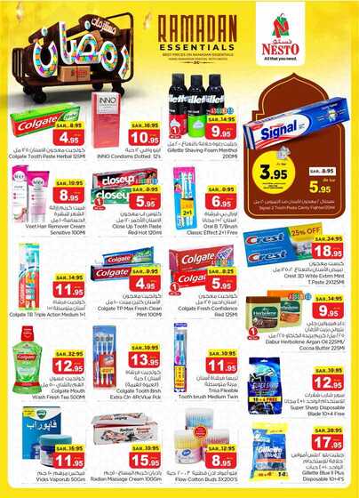 nesto offer 6123 Page 12