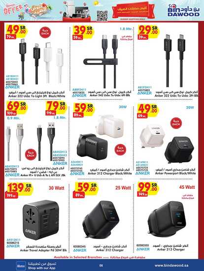 SUMMER SHOPPING DEALS 26 06 2024 till 02 07 2024 Page 06