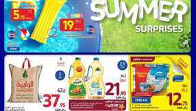 Sumer Surprises 3rd to 9th July 2024 Page 01 1
