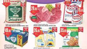SPAR Weekly Flyer Page 01