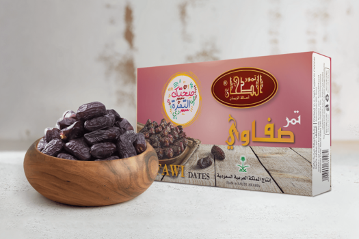 عروض التمور