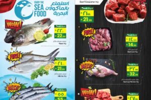 عروض سيتي فلور
