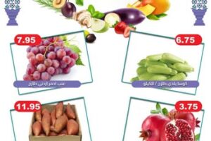 عروض أسواق العقيل