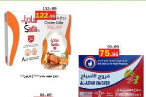 عروض أسواق العقيل