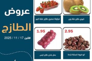 عروض العقيل