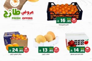 عروض العامر