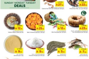 عروض نستو الرياض