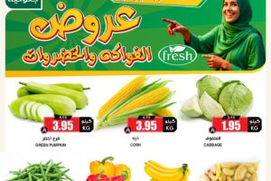 عروض الثلاجة العالمية