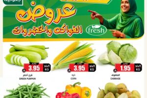 عروض الثلاجة العالمية