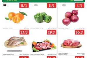 عروض كارفور