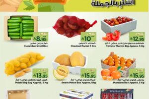 عروض نستو الرياض