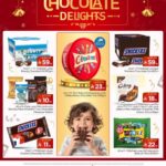 عروض نستو الدمام