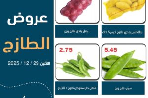 عروض العقيل