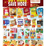 عروض مارك&سيف