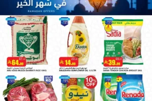 عروض السدحان