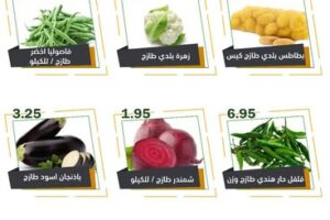 عروض العقيل