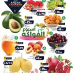 عروض لولو تبوك