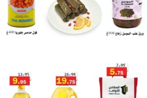 عروض العقيل