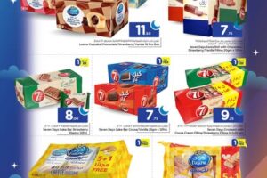 عروض نستو الدمام