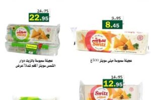 عروض العقيل