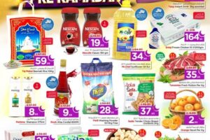 عروض نستو الدمام