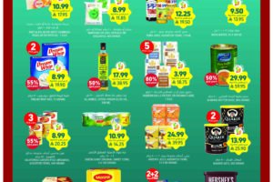 عروض التميمي