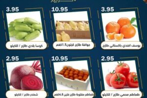 عروض العقيل