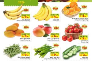 عروض ليان هايبر