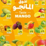 عروض التميمي