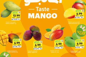 عروض التميمي