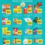 عروض التميمي