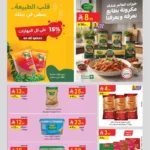 عروض الدانوب