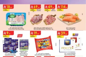 عروض الدانوب